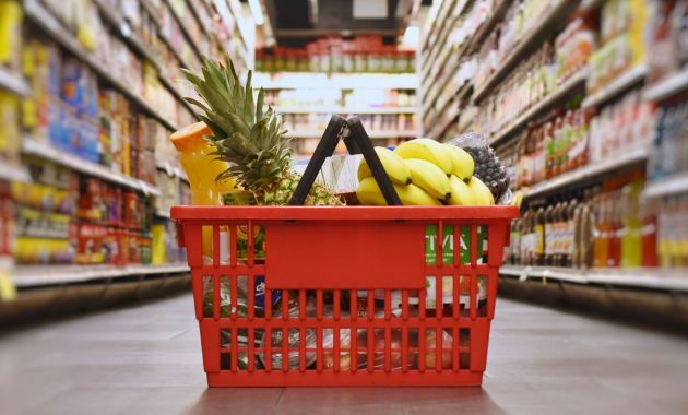 As food prices rise, this mother must pick between her energy bill or groceries