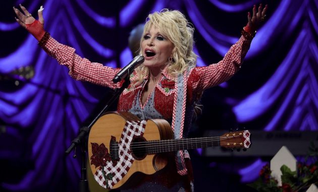 Want To Own a Piece of Country Music History? Dolly Parton’s Former Home Is Up for Grabs