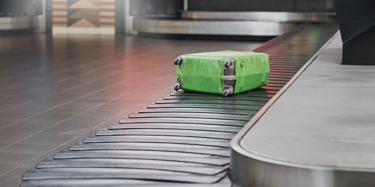 A rash of lost, delayed, misplaced, damaged and burgled bags: Read this if you want to vacation with your luggage