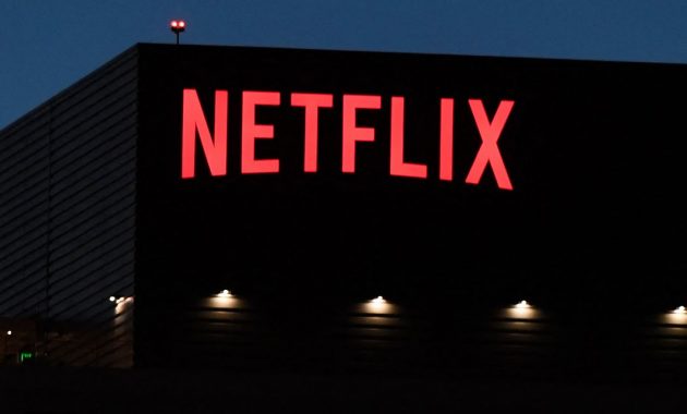 Ads are coming to Netflix in November with plan costing $6.99 a month