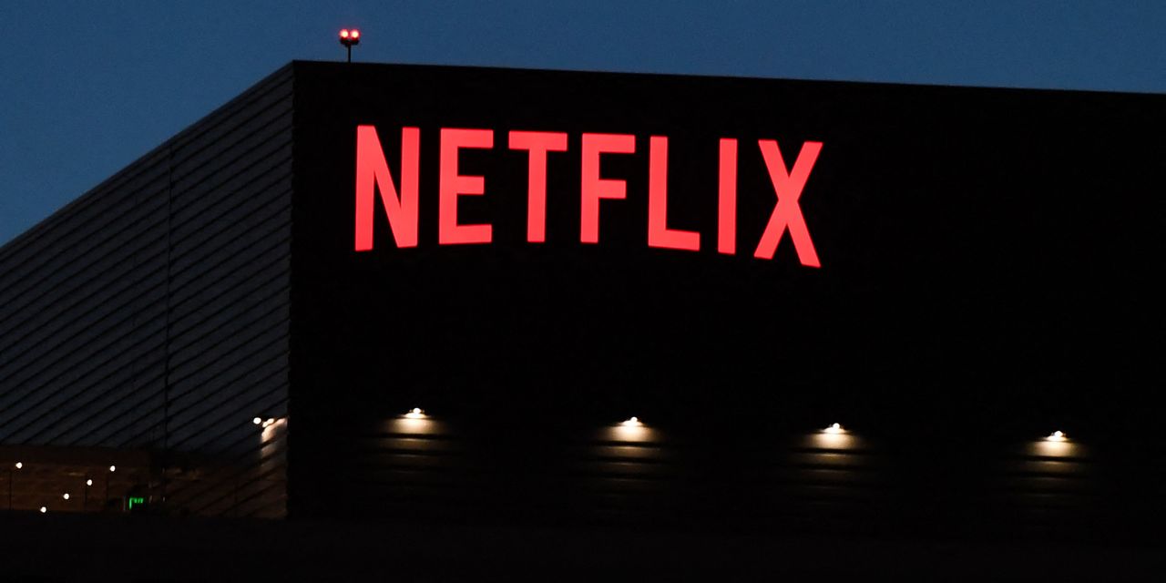 Ads are coming to Netflix in November with plan costing $6.99 a month