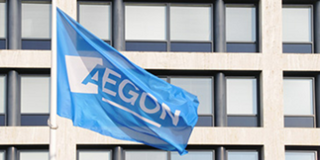 Aegon to combine Dutch operations with ASR Nederland; to return $1.5 billion to shareholders