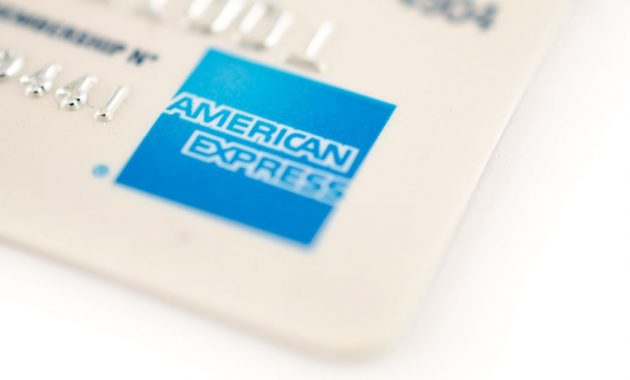 Amex stock downgraded at Citi as recession fears loom