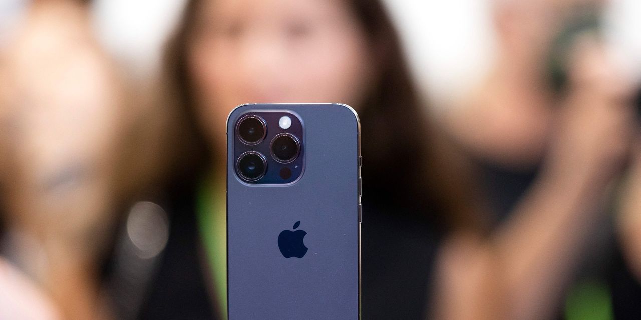 Apple earnings: What do the iPhone production reports really mean?