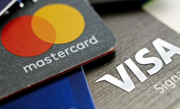 Bill targeting Visa and Mastercard is 'still alive,' but latest path 'feels like a desperation move'