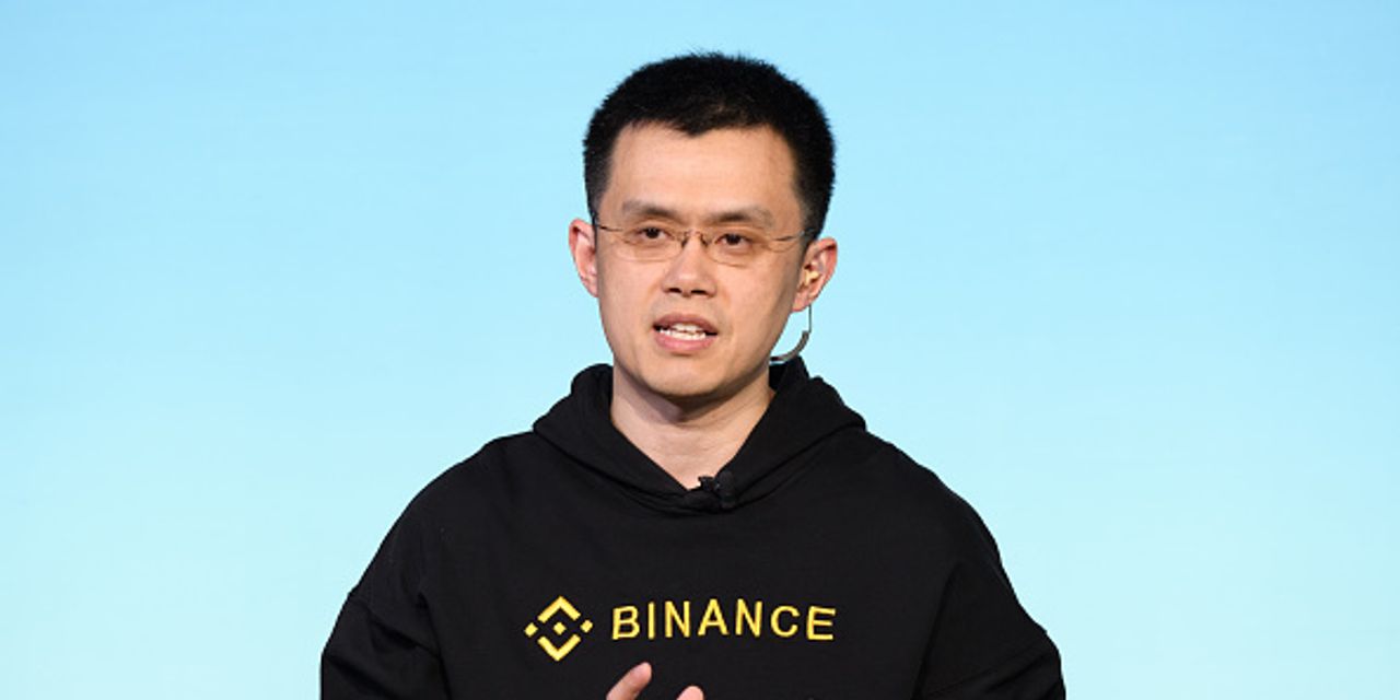 Binance says $100 million in crypto likely stolen in hack