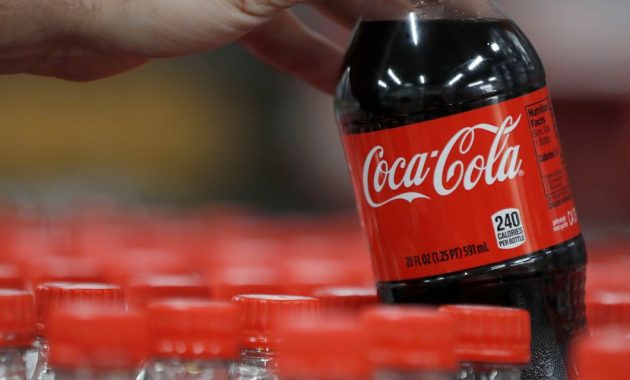 Coca-Cola’s third-quarter profit and revenue bode well for beverage stocks, says analyst