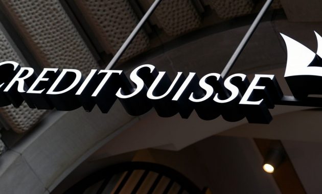 Credit Suisse weighing offers for securitized product unit sale: report