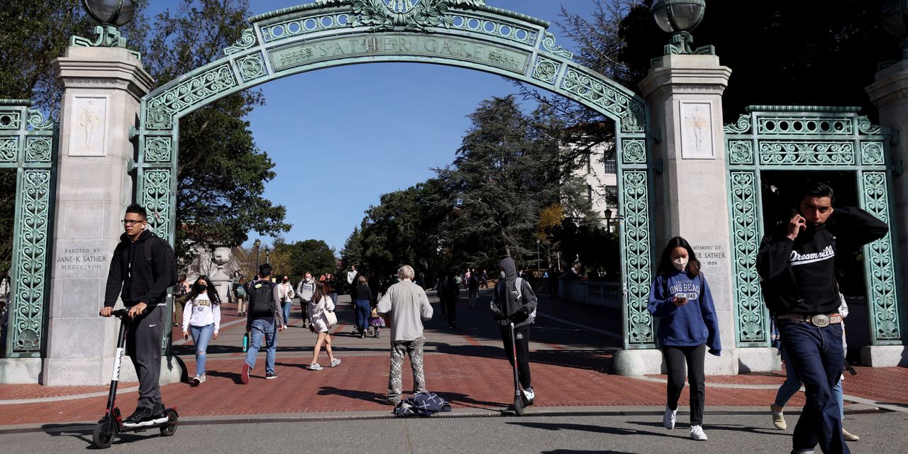 Deals between banks and colleges are flouting the law, putting students at risk of paying high fees, consumer watchdog finds