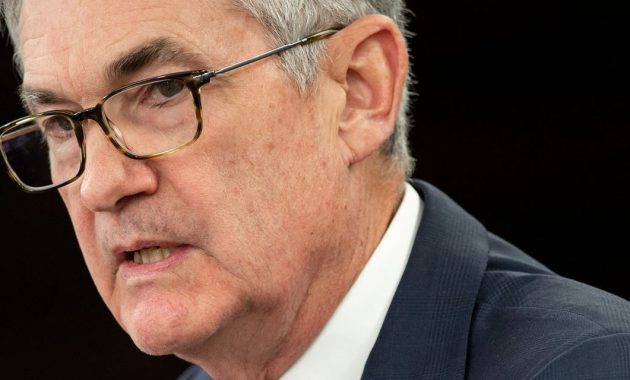 Fed's benchmark interest rate may peak above 5% after Sept inflation data, some economists think