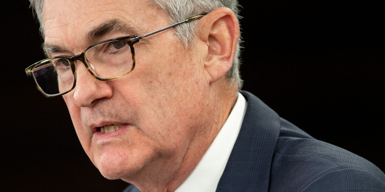 Fed's benchmark interest rate may peak above 5% after Sept inflation data, some economists think