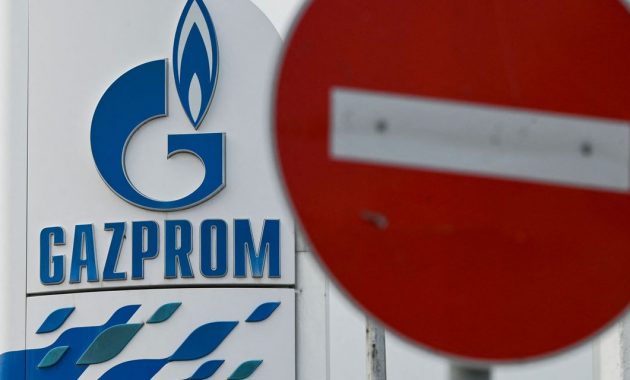 Gazprom to resume gas flows to Italy