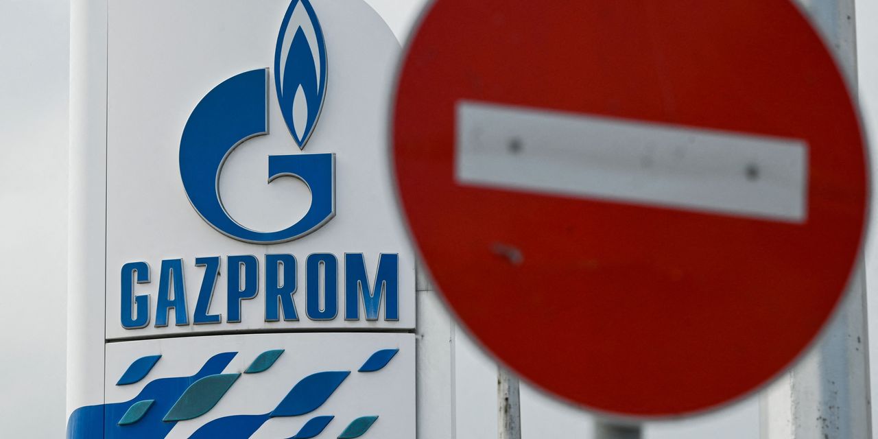 Gazprom to resume gas flows to Italy