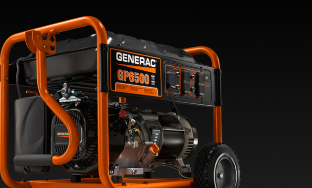 Generac stock rocked after profit warning due to weakness in home generator business