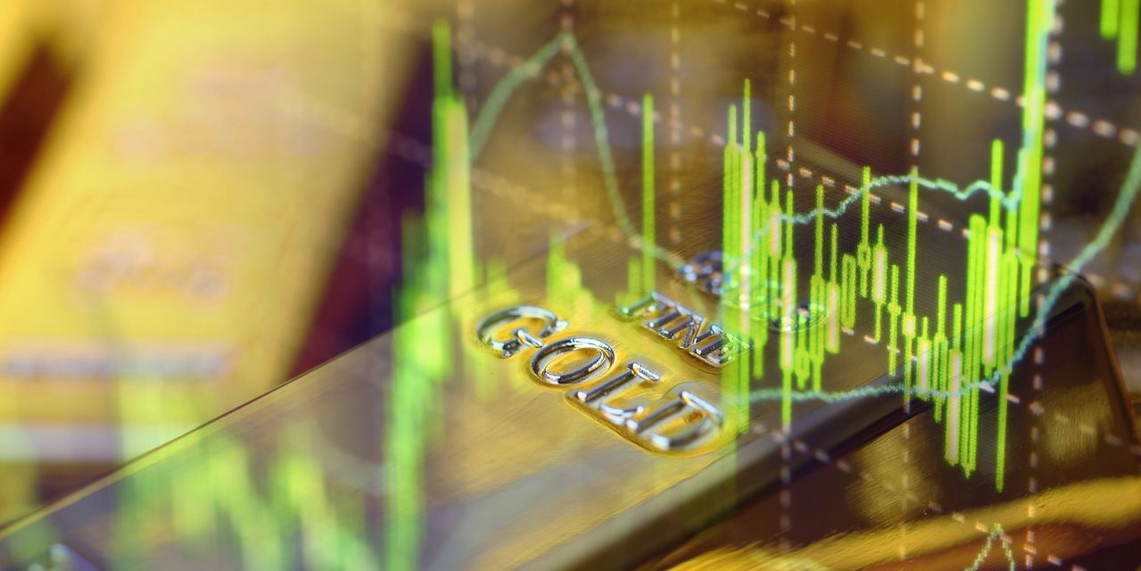 Here’s why gold has been a disaster this year despite geopolitical instability and stock market volatility