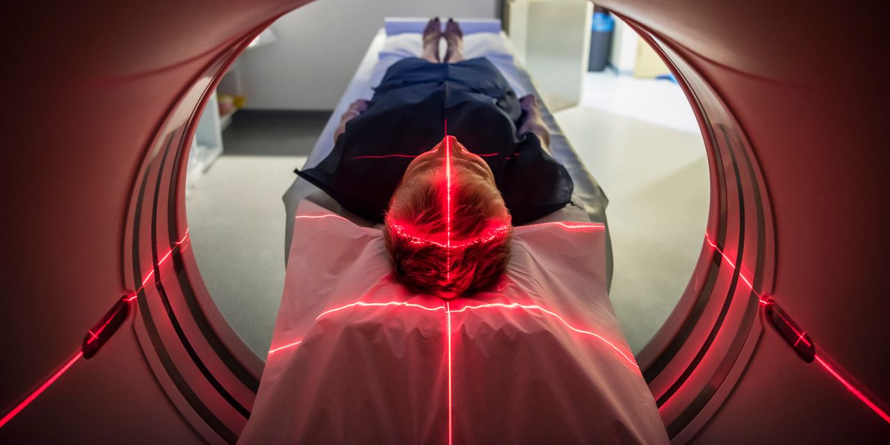 How much for that CT scan? It could be $4,000 or $134 at the same hospital