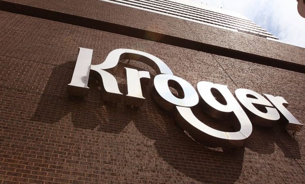 Kroger unveils $24.6 bln deal to buy smaller grocery chain Albertsons