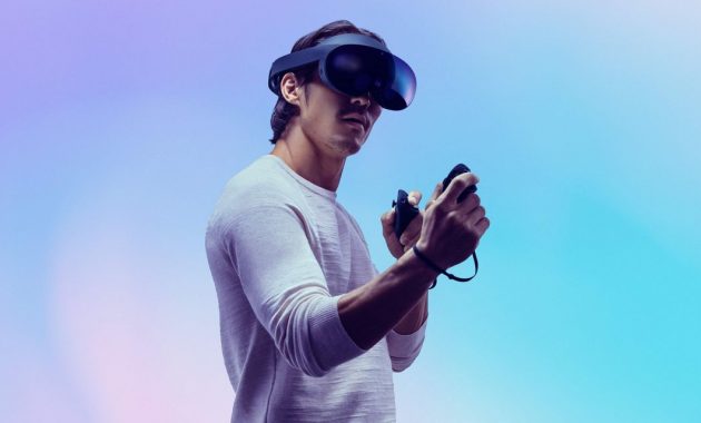 Meta busts out big VR move, but will Quest Pro headset move the metaverse needle?