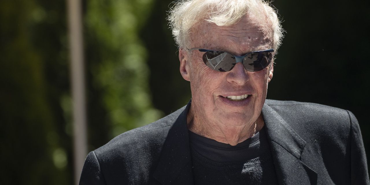 Nike co-founder Phil Knight says he would do anything to block the Democrats in the Oregon governors race