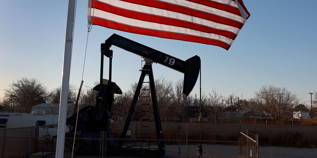 Oil prices build on gains as China reportedly weighs easing quarantine rules