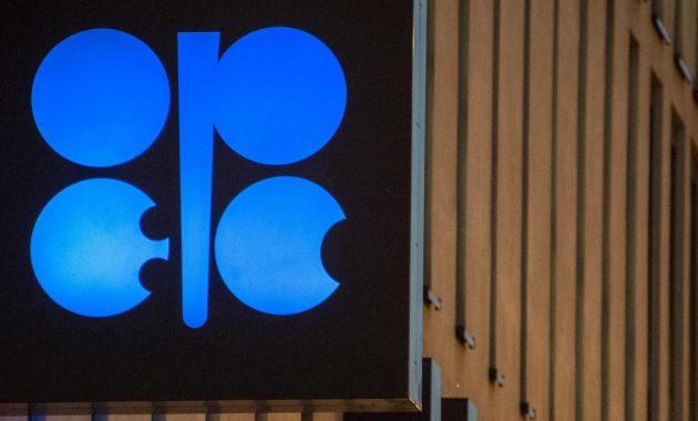 Oil ticks higher ahead of OPEC+ meeting that could bring production cuts