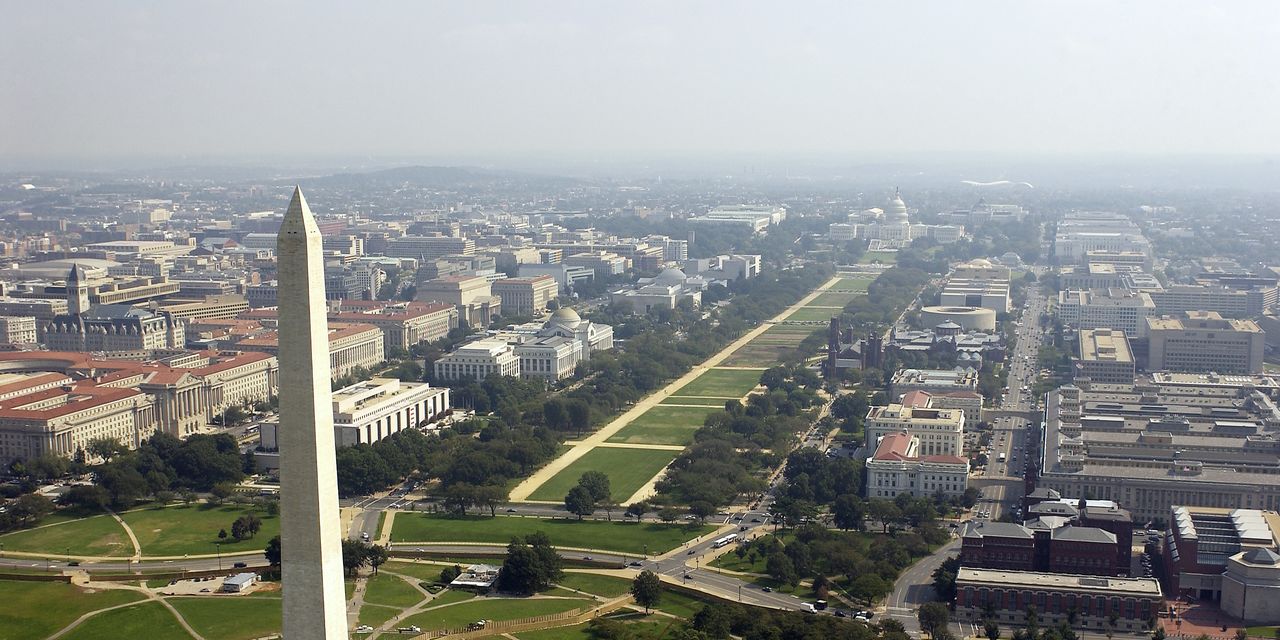 One in five federal officials trade stock in companies their agencies oversee