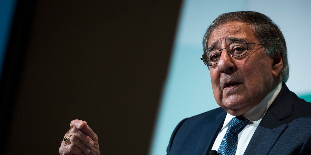 Opinion: 'Our democracy is not going to survive' if U.S. politicians keep failing to call out obvious lies, says former Defense Secretary Leon Panetta