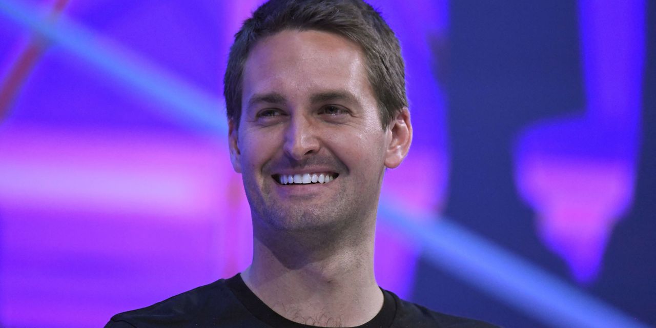 Opinion: Snap investors, do you still trust Evan Spiegel?