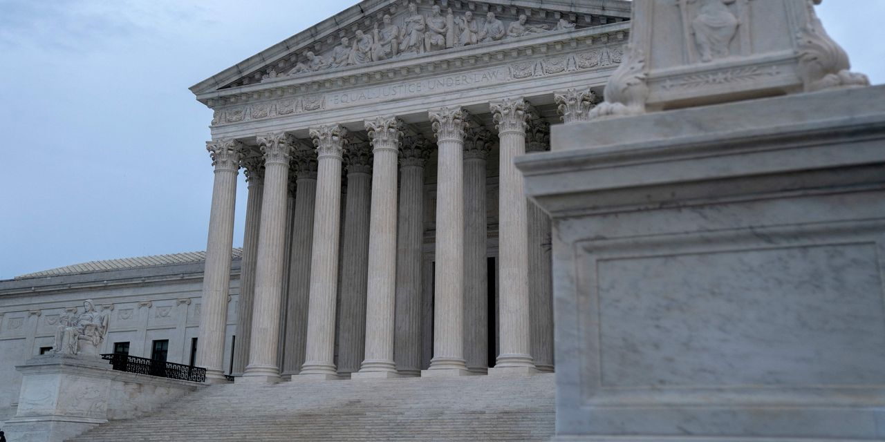 Opinion: Supreme Court's next target could be the web's most important law