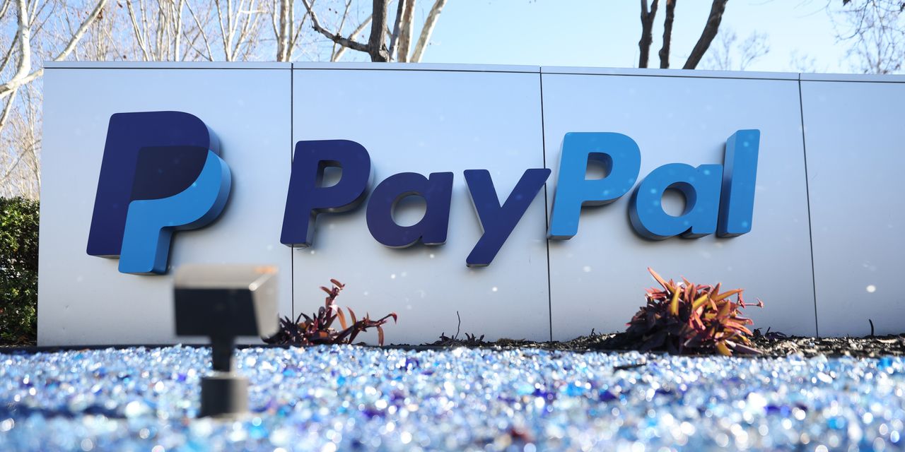 PayPal apologizes for policy notice saying users could face $2,500 fines for misinformation