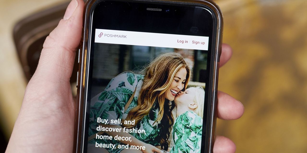 Poshmark rallies on Naver deal as analysts say rival bids are unlikely