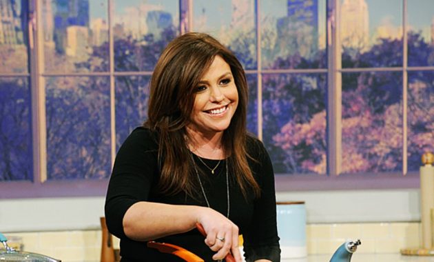 Rachael Ray on the secret to making a good burger, and why she loves bodegas