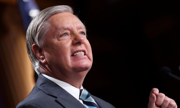 Sen. Lindsey Graham must testify in Georgia election probe, appeals court says