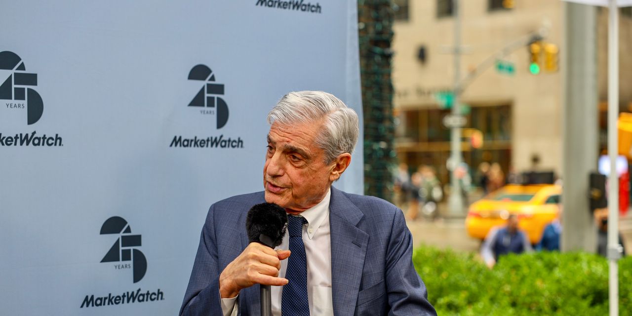 'Soft landing' unlikely as Fed tried to get grip on inflation: Robert Rubin