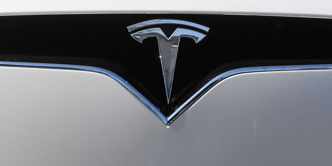 Tesla stock falls, but these bulls aren't sweating vehicle price cuts in China