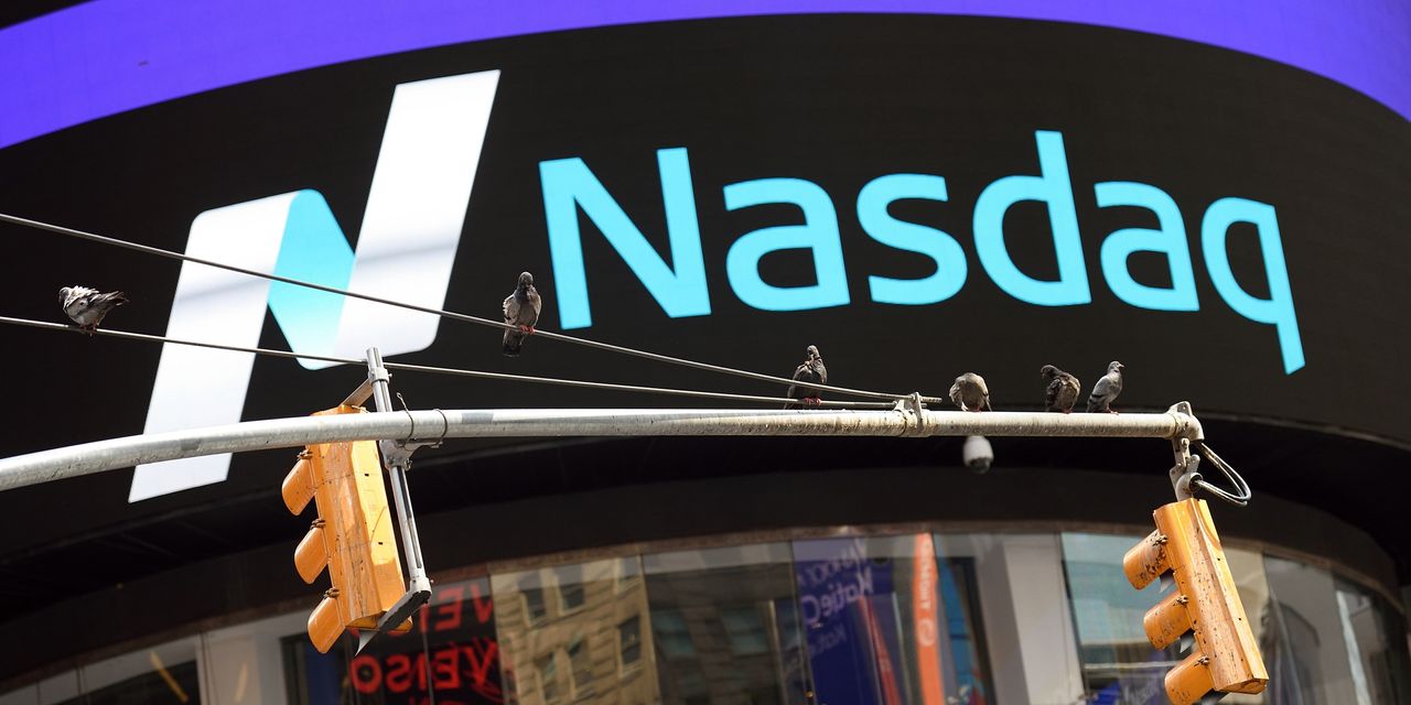 The Nasdaq 100's surge on Monday failed this important test. Here's what happened the last nine times.