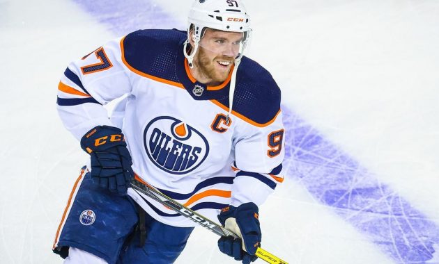 Top 10 highest-paid NHL players set to make $117.7 million this year