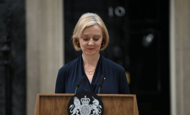 What Liz Truss can teach every worker in America. Yes, really.