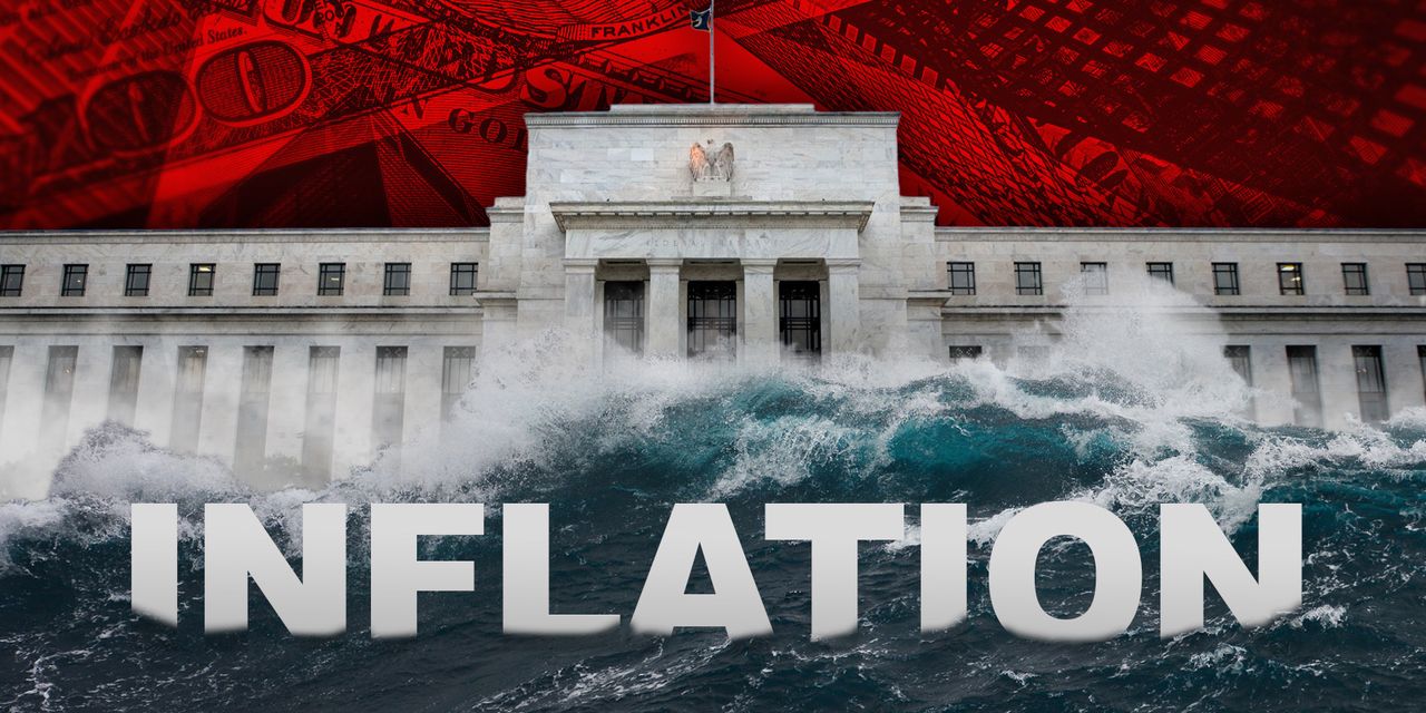 Why risk of lower 2023 earnings spells bad news for stock market as inflation crushes Fed-pivot hopes