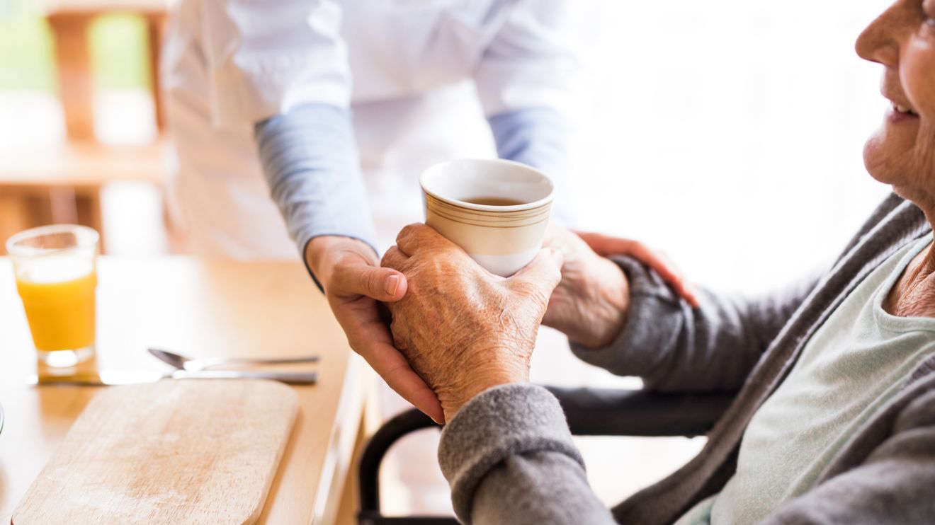 Will Medicaid pay for my spouse's nursing home?