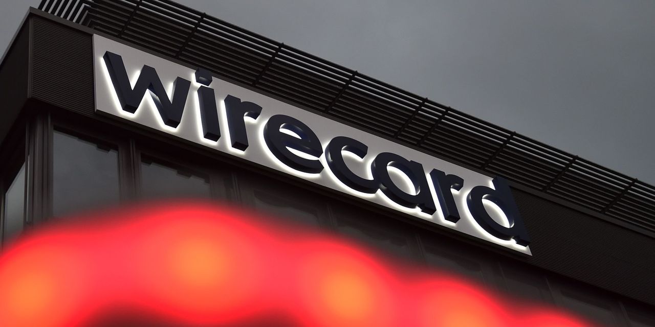 Wirecard short sellers set up new fund: report