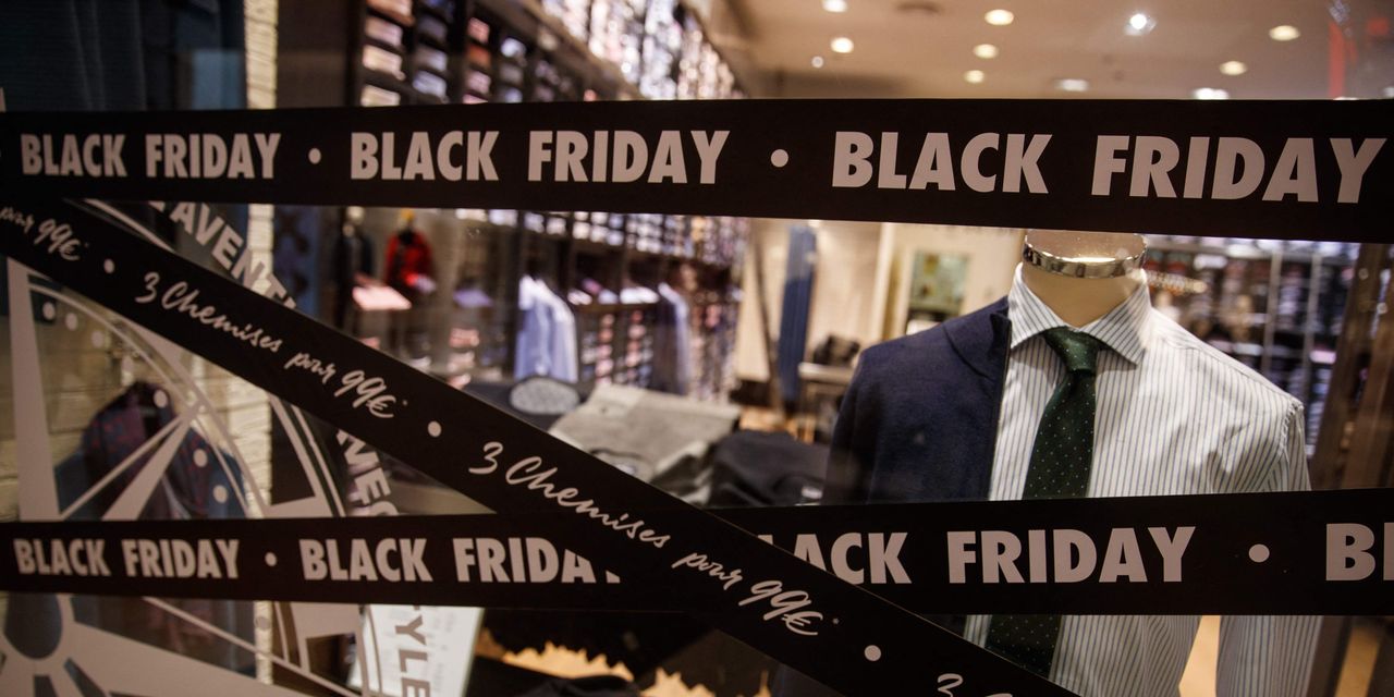 5 things NOT to buy on Black Friday