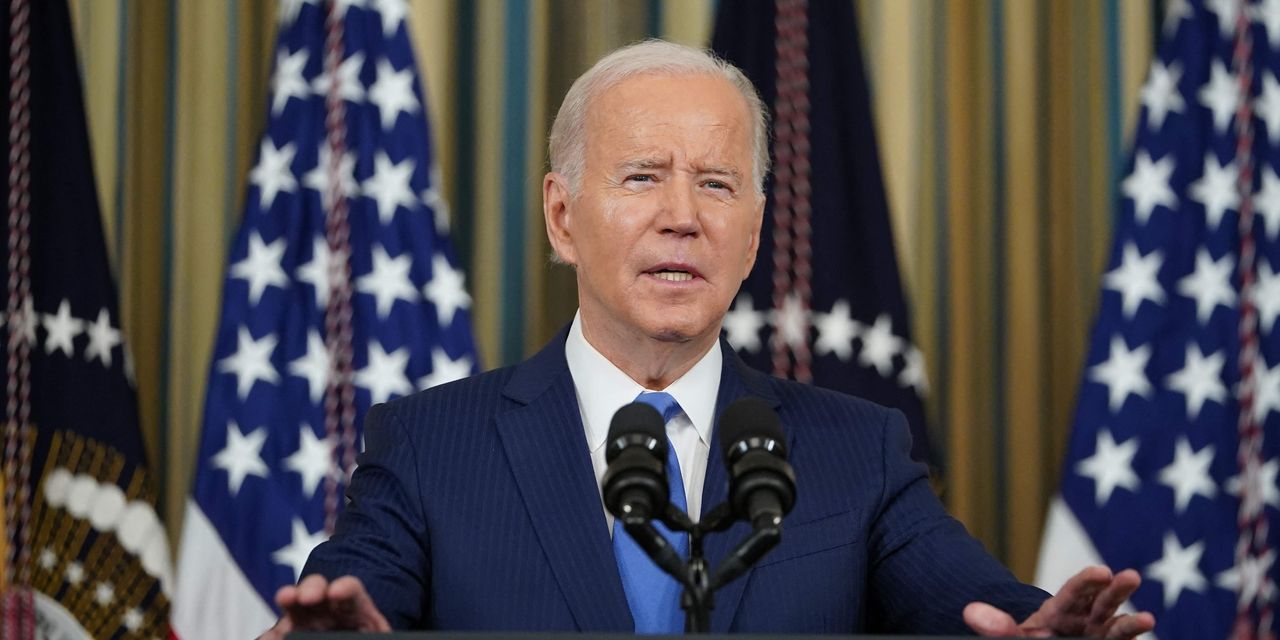 Biden suggests no pivot after midterm elections: 'I'm not going to change anything'