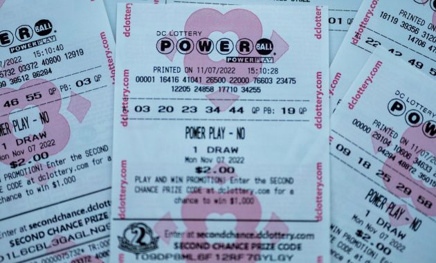 California ticket-holder is sole winner of the $2 billion Powerball jackpot