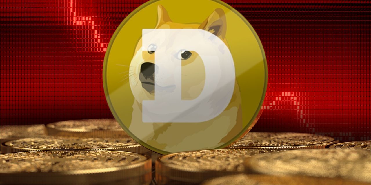 Dogecoin builds on gains after more than doubling in October