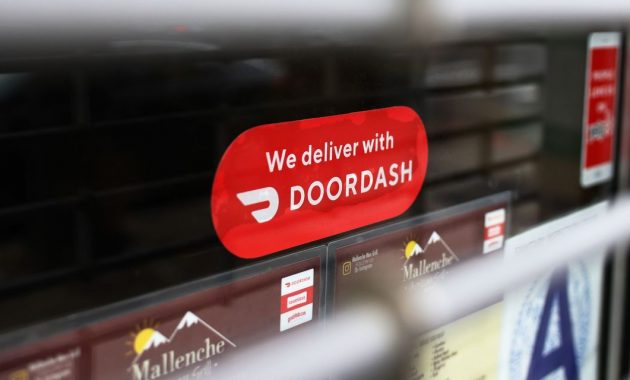 DoorDash earnings: What to expect