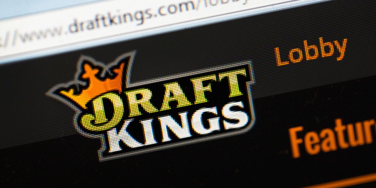 DraftKings stock heads for worst day on record as patience with losses 'remains thin'