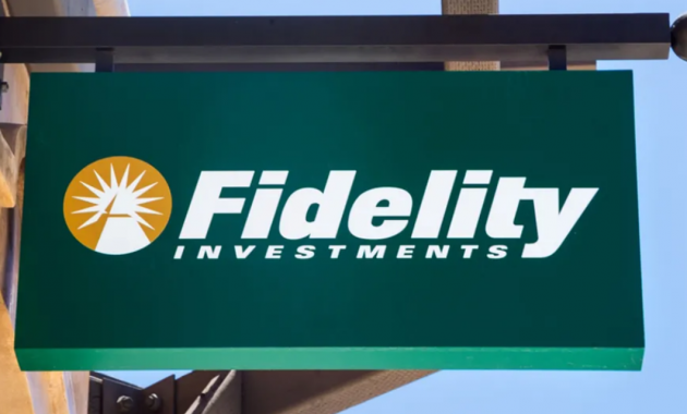 Fidelity launches waitlist to offer crypto trading to retail investors