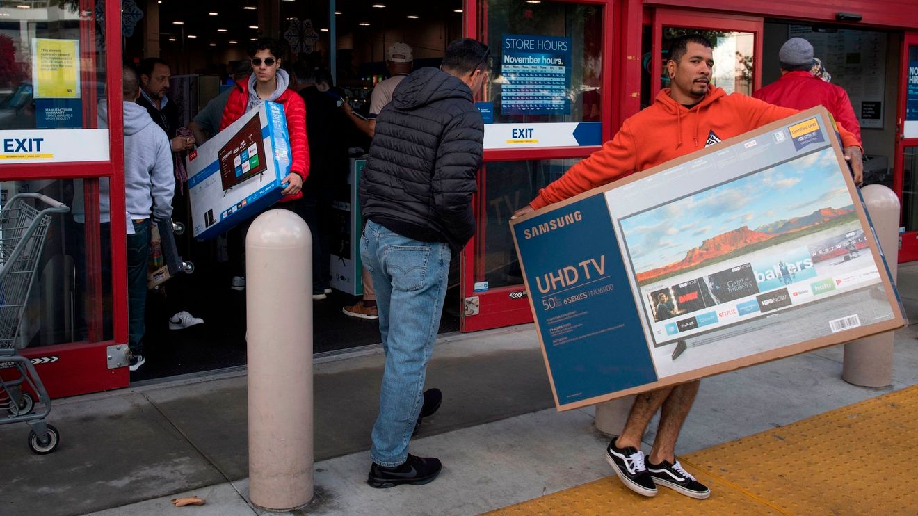 How good are Black Friday sales this year? Here's what to buy, and what to skip.