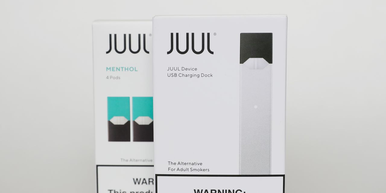 Juul secures financing to avoid bankruptcy and plans to cut 30% of jobs globally